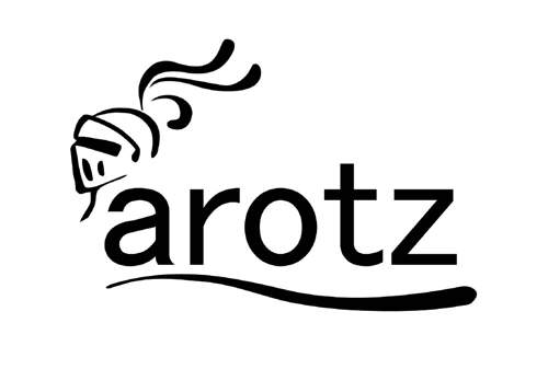 Arotz Logo