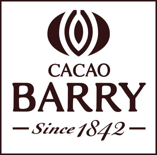 Cacao Barry - Logo