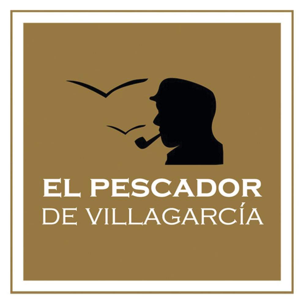 El Pescador de Villagarcía Logo