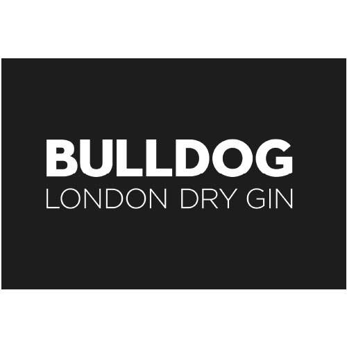 Ginebra Bulldog - Logo