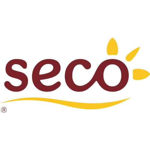 Frutos Seco - Logo