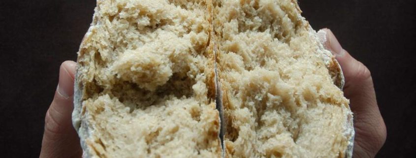 Restaurante Deliros Cata Panes y Cerveza Mahou