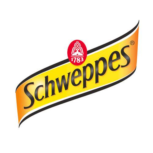 Schweppes - Logo