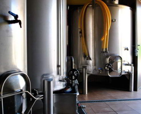 Bodega DonPedrones - 2