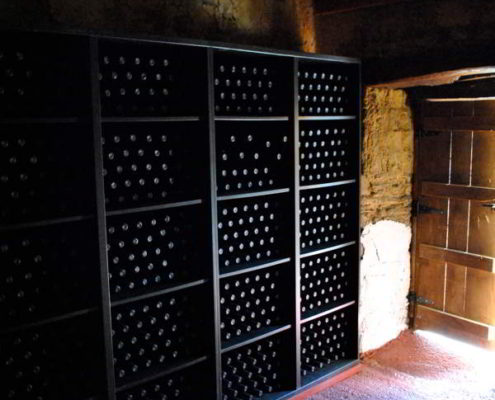 Bodega DonPedrones - 5