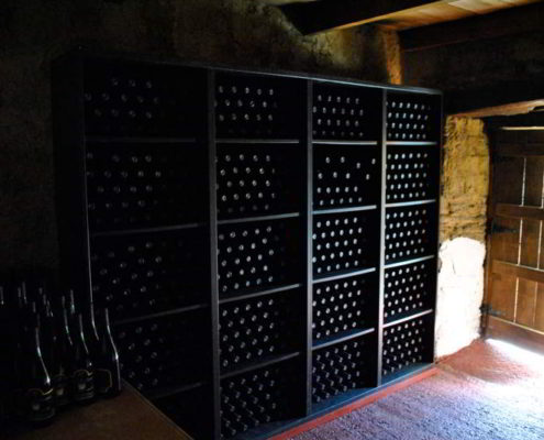 Bodega DonPedrones - 6