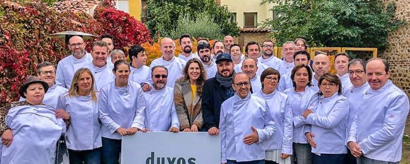 Entrega Soles Repsol 2018 Fundación Sierra Pambley