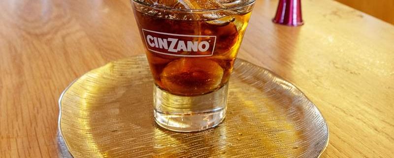 Hoja de inscripción II Ruta Concurso del Vermut Preparado León 2018