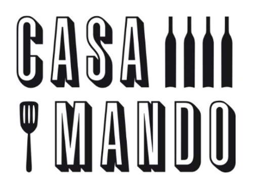Restaurante Casa Mando - logo