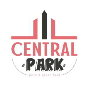 Central Park León - Logo
