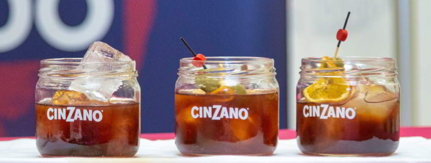 Final - II Ruta Concurso Vermut Preparado Cinzano Ciudad de León
