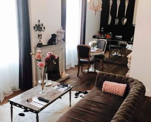 Purple Dog Suites León 2018 - 5
