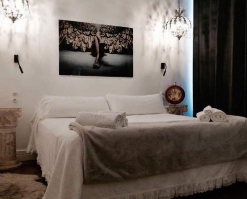 Purple Dog Suites León 2018 - 6