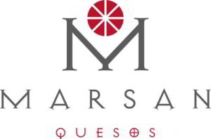Quesos Marsan - Logo