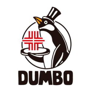 Restaurante Dumbo León - Logo