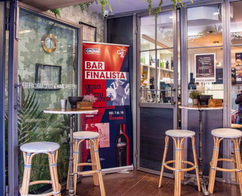 Zitos Café Copas León 2018 - 6