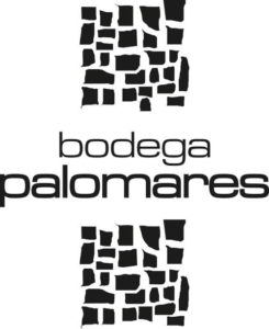 Bodega Palomares 2018 - logo