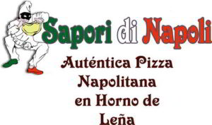 Restaurante Sapore di Napoli León - Logo
