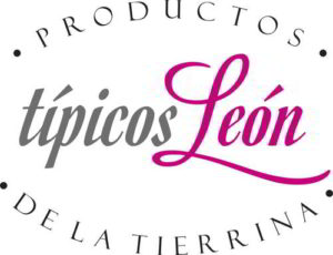 Típicos León 2018 - logo