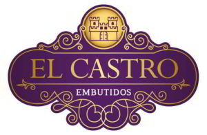 Productos Cárnicos El Castro - Logo
