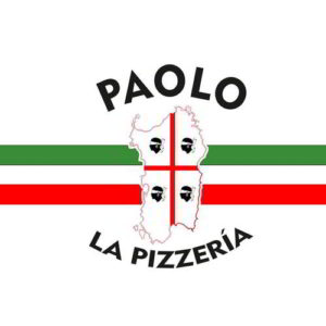 Restaurante Pizzería Paolo - Logo