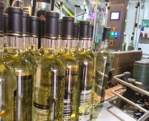 Bodega Palomares - 4