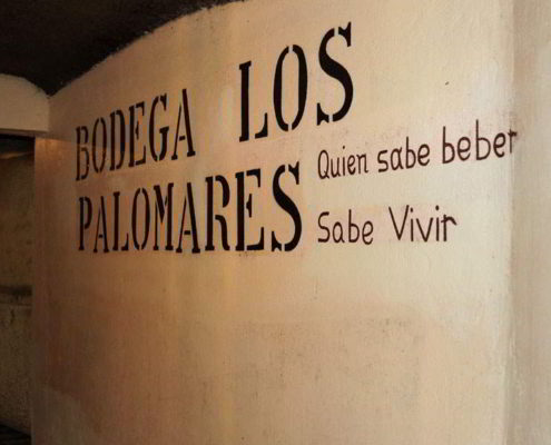 Bodega Palomares - 5