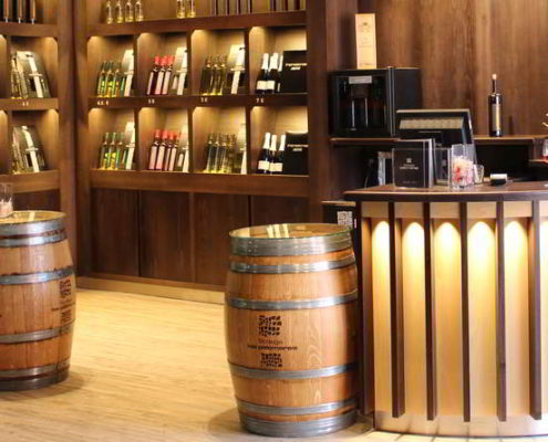 Bodega Palomares - 6