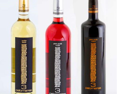 Bodega Palomares - 8
