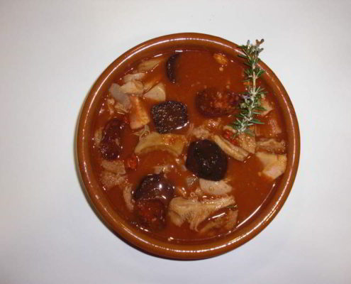 Canorte - 2