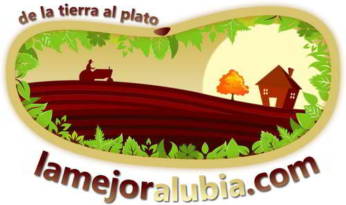 La Mejor Alubia - Logo