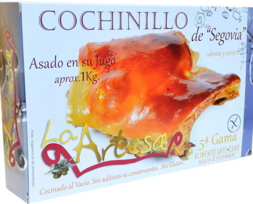 Artesa Seleccion - 2