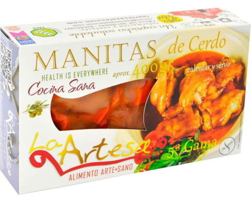 Artesa Seleccion - 3