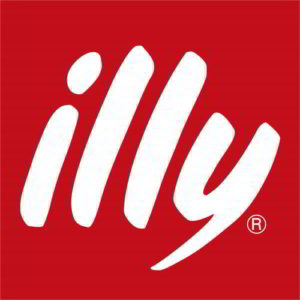 Café Illy 2019 - Logo