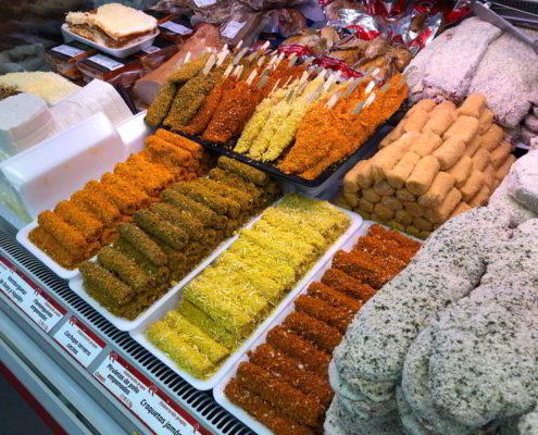 Cárnicas Riaño - 2