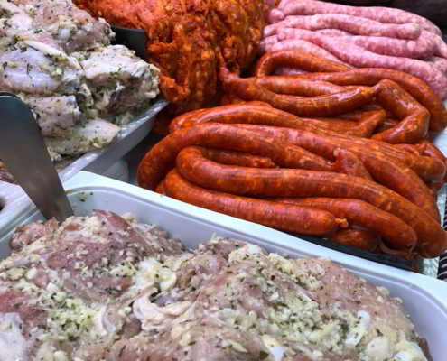 Cárnicas Riaño - 3