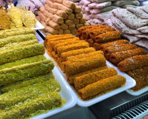 Cárnicas Riaño - 4