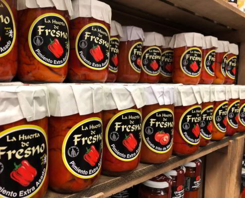 Cárnicas Riaño - 5