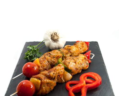 Cárnicas Riaño - 6