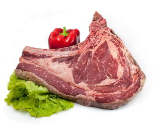 Cárnicas Riaño - 7