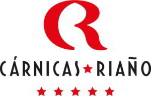 Cárnicas Riaño - Logo