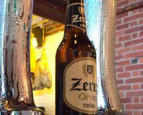 Cervezas Zerep - 2