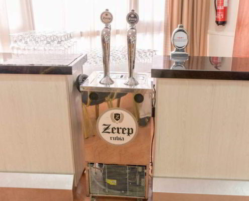 Cervezas Zerep - 3