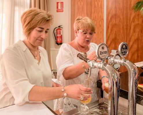 Cervezas Zerep - 5