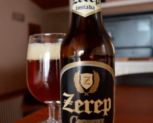 Cervezas Zerep - 6