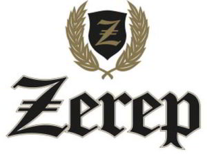 Cervezas Zerep - Logo