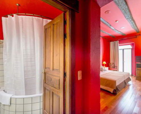 Hotel Vía León - 10