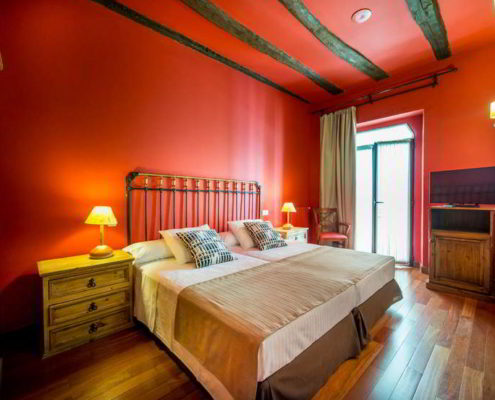 Hotel Vía León - 15