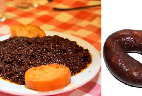 Morcillas Morvega - 3