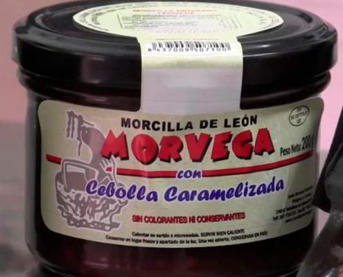 Morcillas Morvega - 7